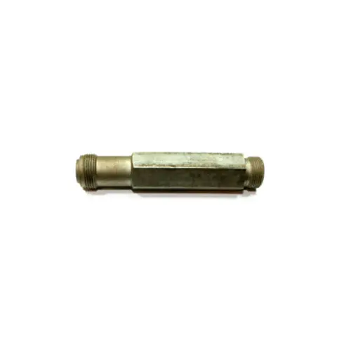 Nos 2-Speed T-Case Speedo Drive Pinion Retaining Nut - Cc1268510 1