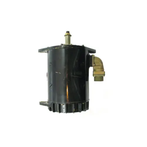 Rebuilt M37/M43 24 Volt Generator (25 Amp) - Cc1268963 1