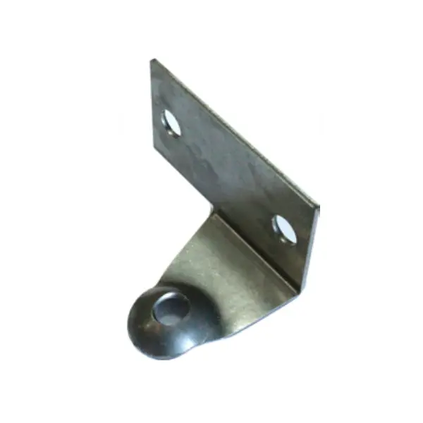 Reproduction M37/M43 Blackout Drive Lamp Mounting Bracket - Cc1268968 1