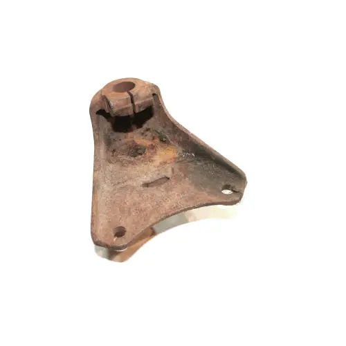 Used M37/M43 Idler Arm To Frame Bracket - Cc1269508 1
