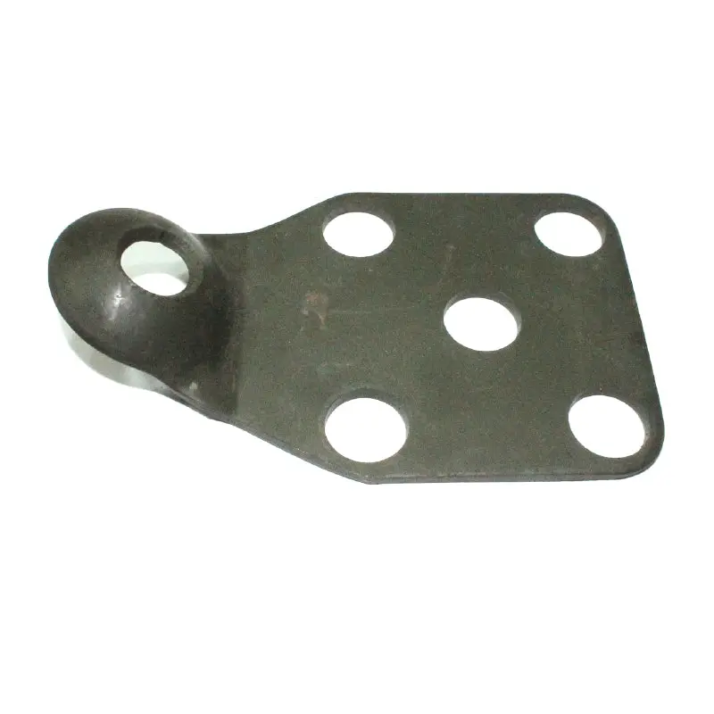 Nos M37/M43 24 Volt Headlight Mounting Base - Cc1273317 1