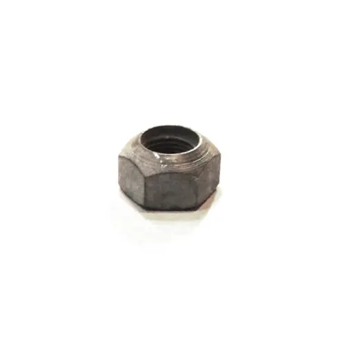 Nos Right D & W Series 1" Lug Nut - Cc1273556 1
