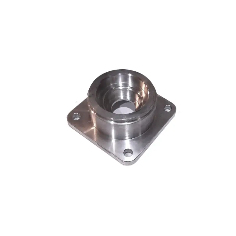 New Aluminum Winch Bearing Retainer - Cc1273598 1