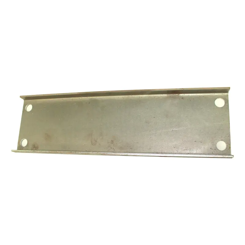 New Lu-4 Winch Spacing Housing Plate - Cc1273608 1