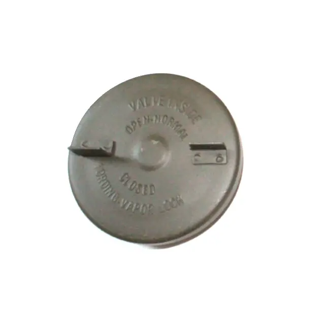 New M37 / M43 Fuel Tank Filler Cap - Cc1273720 1
