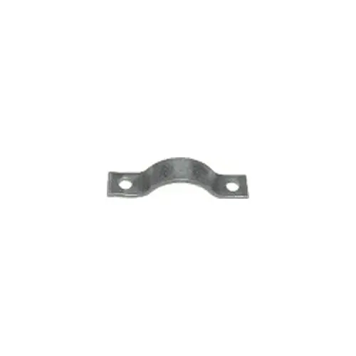 New M37/M43 Lower Tailpipe Bracket Clamp - Cc1273832 1