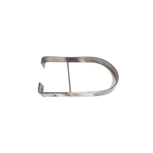 New Flat Fender Power Wagon M601 Headlight Guard - Cc1276558 1