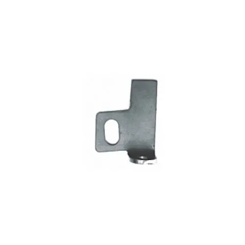 New M37 Pickup Bed Chain Bracket - Right - Cc1277481 1