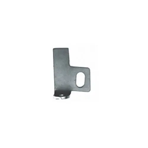 New M37 Pickup Bed Chain Bracket  - Left - Cc1277482 1