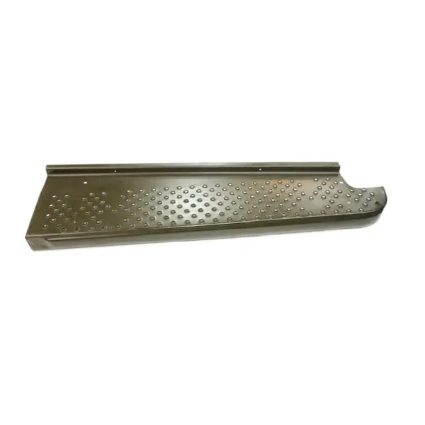 Nos M37/M43 Running Board - Left - Cc1277525 1