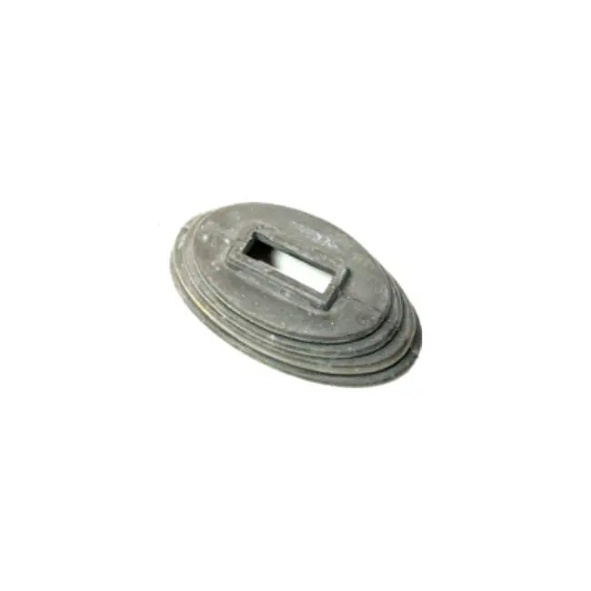 New M37/M43 Power Take-Off Lever Weather Seal - Cc1278066 1