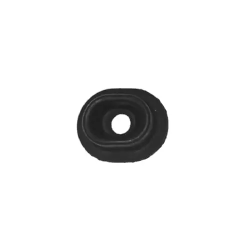 Nos M37/M43 Accelerator Pedal Rod Weatherseal - Cc1278131 1