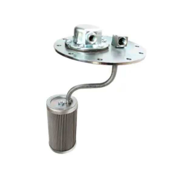 New M37/M47 Fuel Pickup - With Fording Vent & Filter - Cc1392181 1