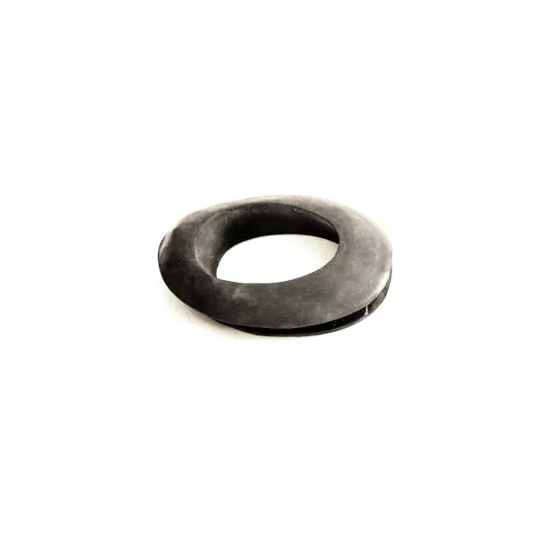 New 1957-60 D Series Fuel Tank Filler Neck Grommet Cc1396310 1