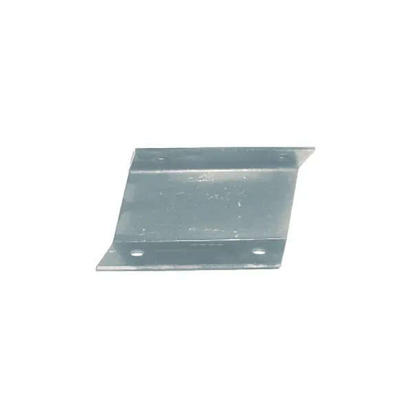 New M37/M43 Jerry Can To Front Fender Front Support Bracket - Cc1397186 1