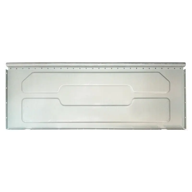 New 1951-71 Flat Fender Power Wagon & 1951-80 Stepside Front Bed Panel - Cc1398055-N 1