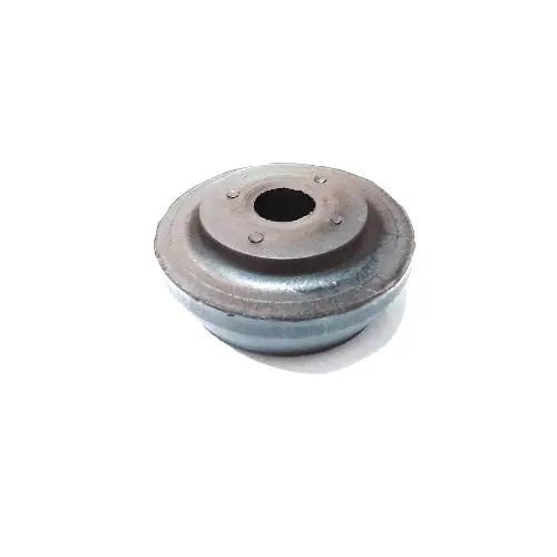 New 2-Speed T-Case Mounting Bracket Insulator - Cc593309 1