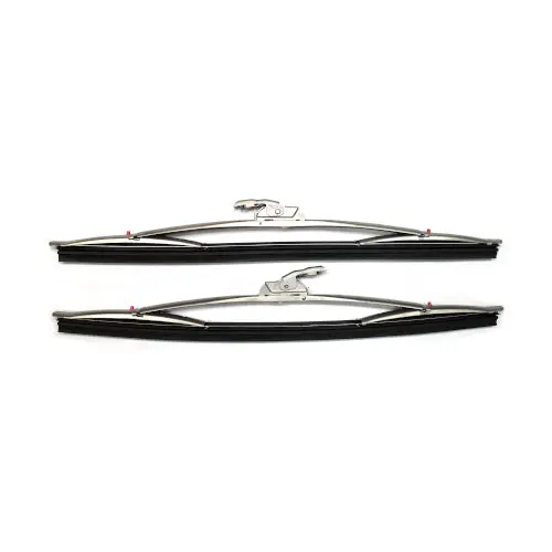 New Replacement 12” Windshield Wiper Blades - Cc1664965 1