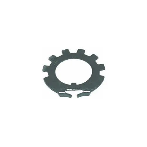 New Dana 44 Front Axle Wheel Bearing Nut Lock - Cc1791715 1