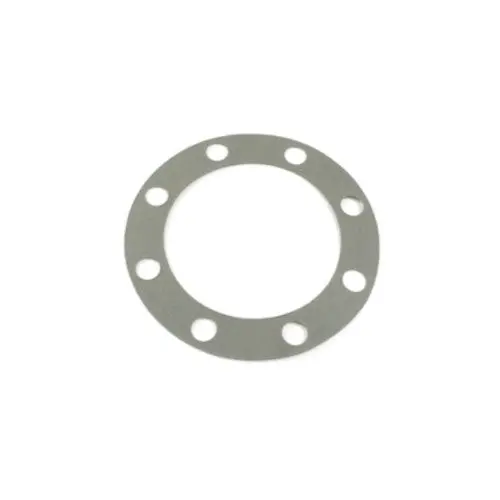 New Dana 60 & 70 Front & Rear Drive Flange Gasket - 8 Hole - Cc1922318 1