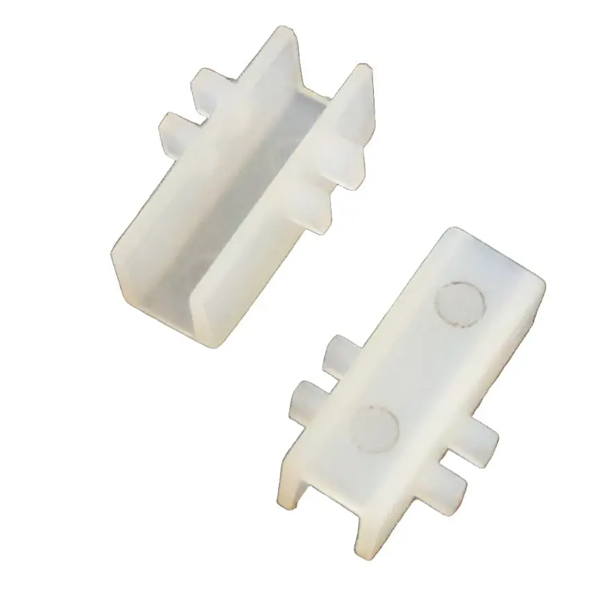 New Np420 Late Synchro 3Rd/Direct Gear Fork Insert - Cc1923518 1
