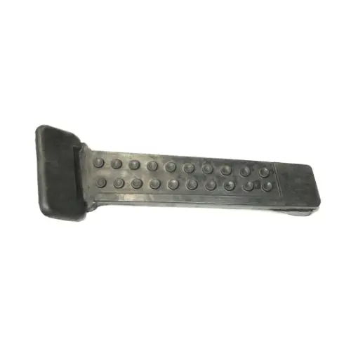 New Early Style 1961-68 D/W-Series Fuel Pedal - Cc2843622-Dt 1