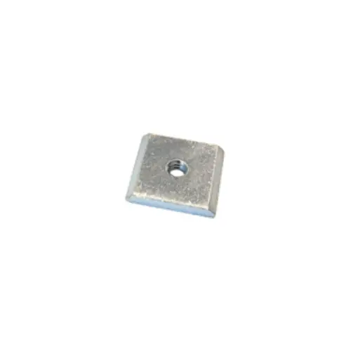 New Closed Cab Door Bumper Tapping Plate - Cc326210 1