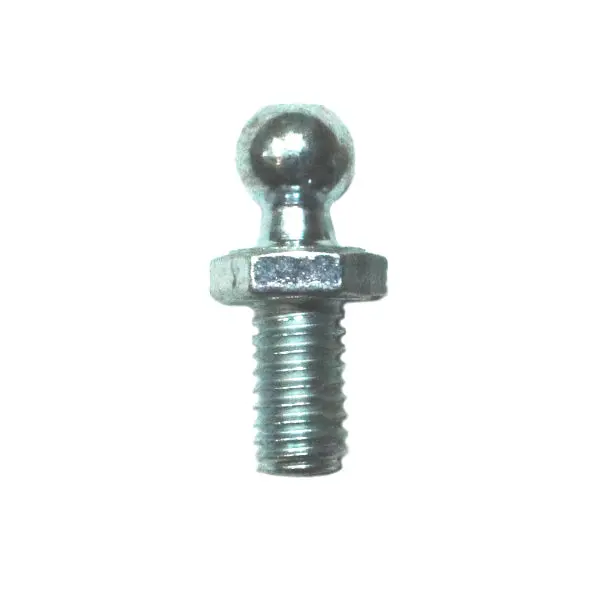 Reproduction Accelerator Pedal Mounting Stud (Threaded) - Cc45001-T 1