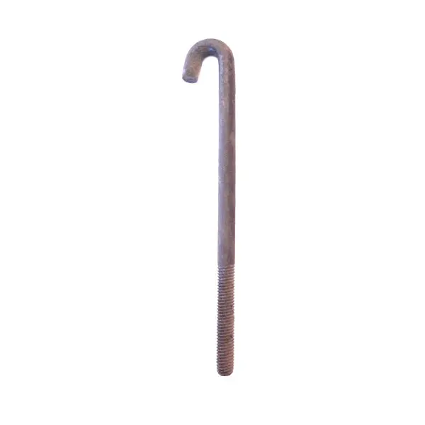 Nos Flat Fender Power Wagon Hand Brake Adjusting Bolt - Cc517382 1