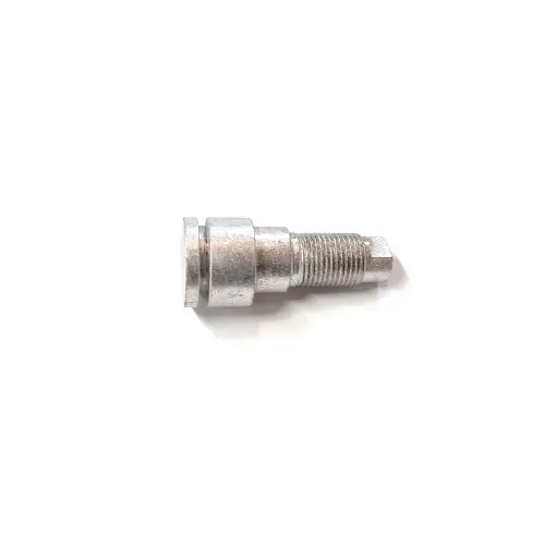 Nos Brake Shoe Anchor Bolt (14”) - Cc537899 1