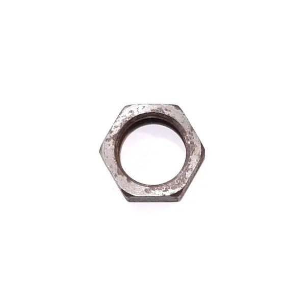 New 7/8-20 Steering Wheel Nut - Cc565784 1