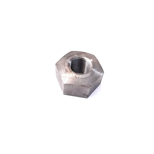 New Original Style Spare Tire Mounting Nut  - Cc576196 1