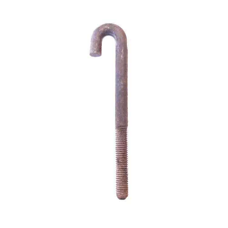 Nos Hand Brake Adjusting Bolt - Cc580048 1