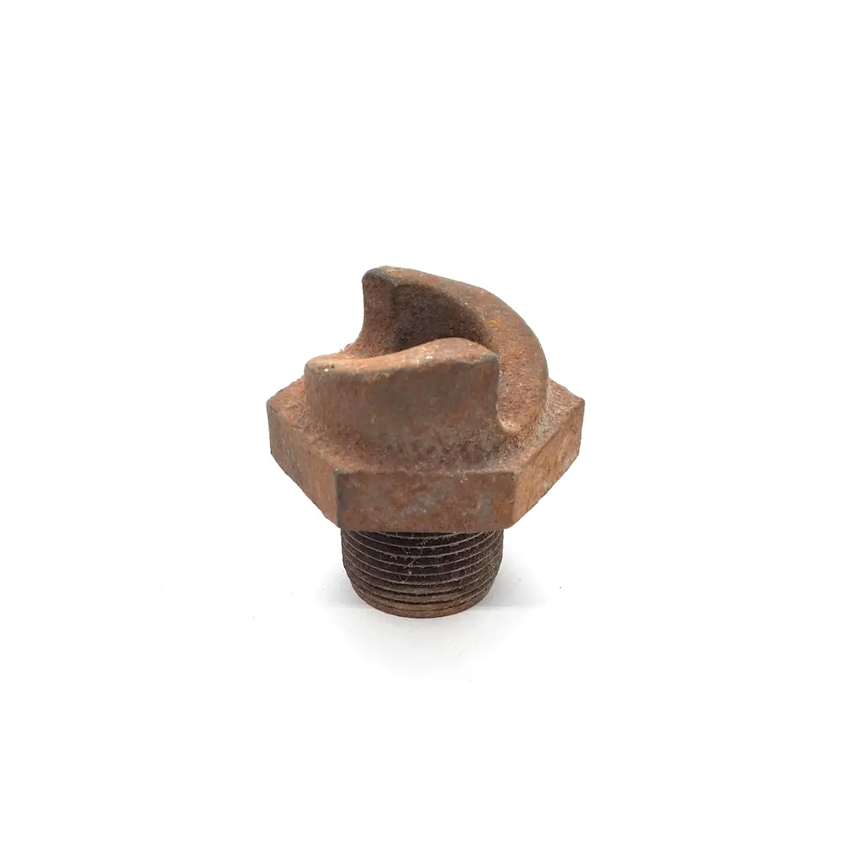 Nos Crankshaft Starting Jaw - Cc583801 1