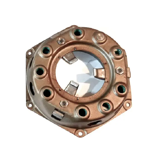 New 10" Clutch Pressure Plate - Cc586783-N 1