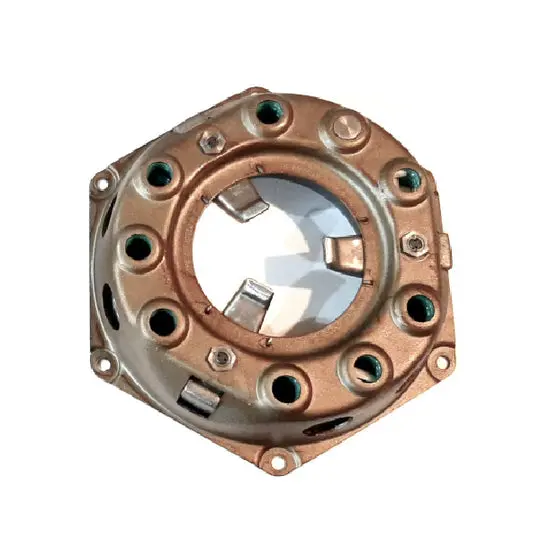 Nos 11" Clutch Pressure Plate - Cc1785876 1