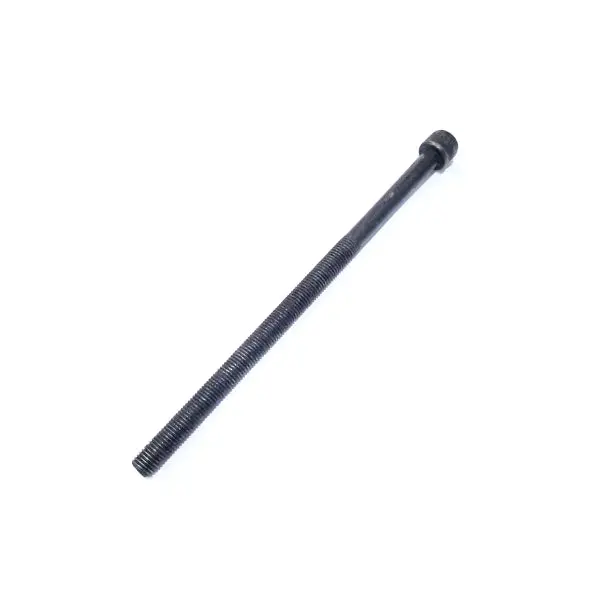 New Wwii Wc 1/2 Ton 5/16"-24 Front & Rear Leaf Spring Center Bolt - Cc593804-6 1