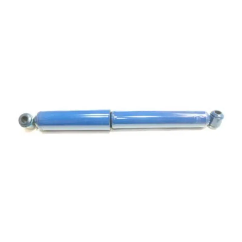 <B>Discontinued</B> - New 1939-58 •Front 2Wd 5/8” Eye Shock Absorbers •Overall (Extended) Length: 17 3/4”, Travel Length: 6 1/4” - Cc596414 1