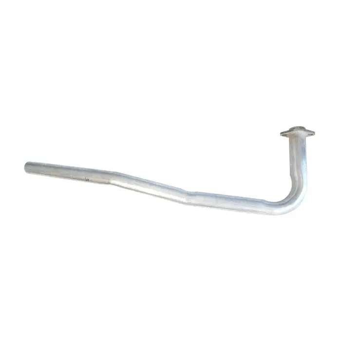 New Wwii Wc 1/2 Ton Front Exhaust Pipe - Cc598469 1