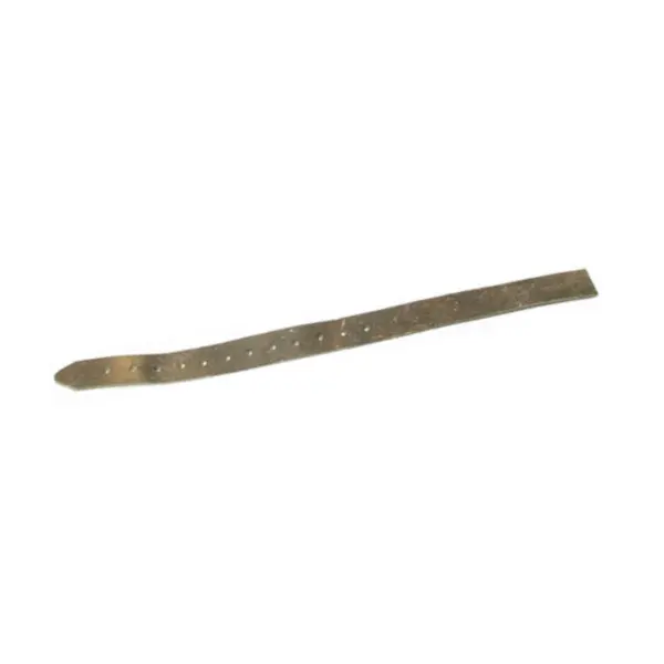 New Rear Canvas Roll Up Strap Without Clip - Cc598719-S 1
