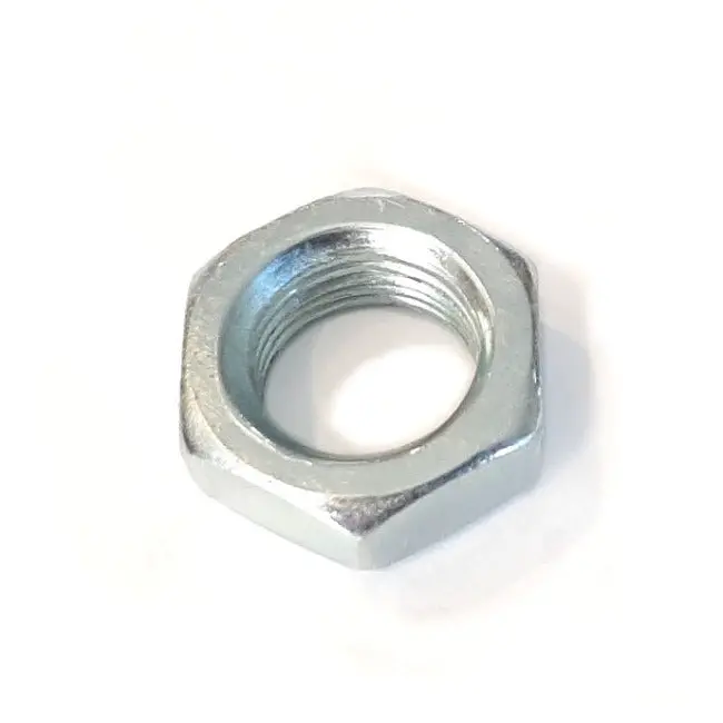 New Brake Hose Union Nut (To Tube Connection) / Fording Cable Mounting Nut - Cc600970 1