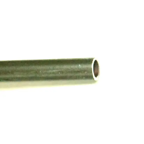 New 1/4” Coated Steel Vacuum Wiper Tube - Cc675364-C 1
