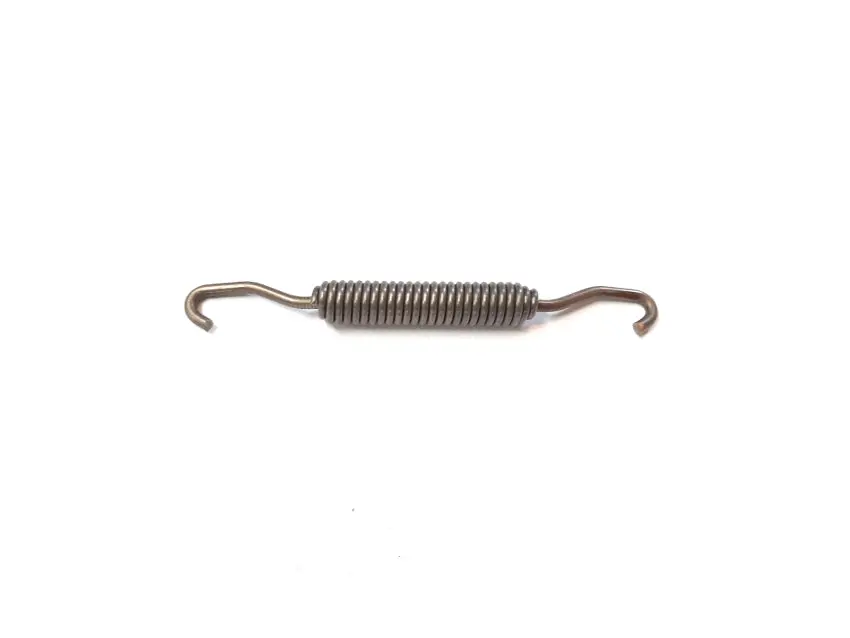 New Wwii Wc 1/2 Ton 11" Brake Shoe Return Spring - Cc677446 1