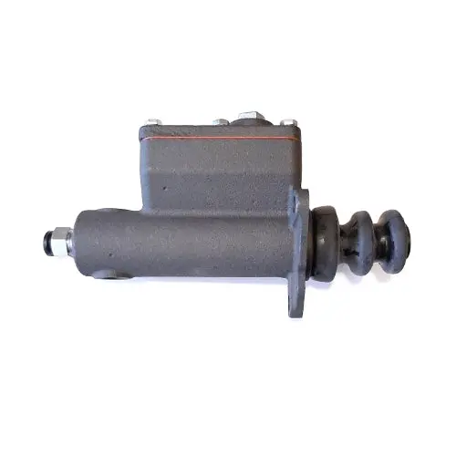New Wwii Wc 1/2 Ton, 3/4 Ton, 1-1/2 Ton 6X6 Brake Master Cylinder - Cc695696 1