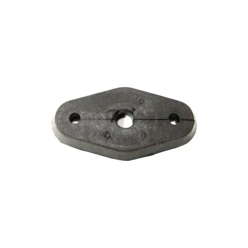 New Wwii Wc 1/2 Ton & 1939-47 2Wd Control Tube Dash Grommet - 3 Hole - Cc697717 1