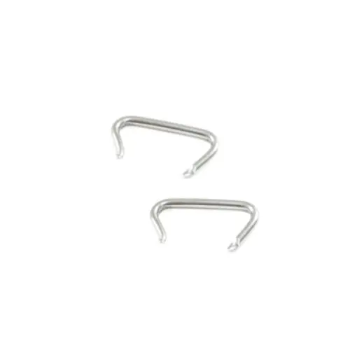 New Upholstery Hog Rings - Bag Of 100 - Cc741923 1
