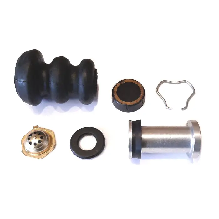 New Brake Master Cylinder Repair Kit - 800001 1