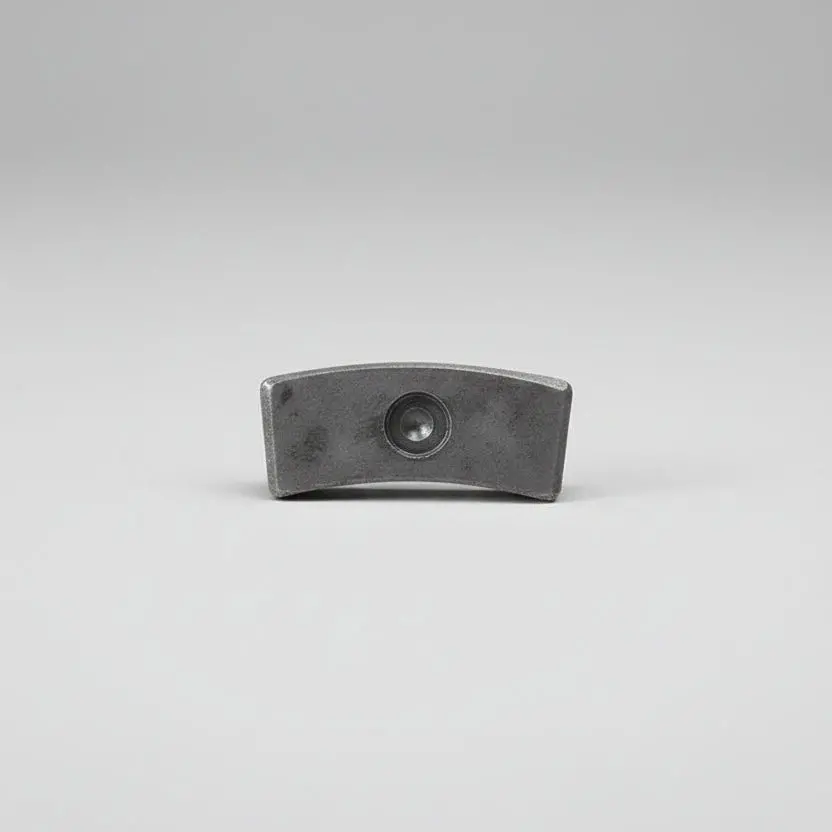 Nos Differential Thrust Screw Pad - Cc856870 1