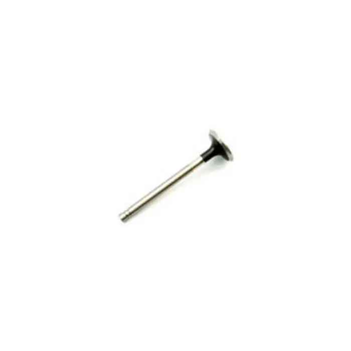 New 214N Alloy Steelintake Valves 2- 37/251 Engines - Cc870046 1