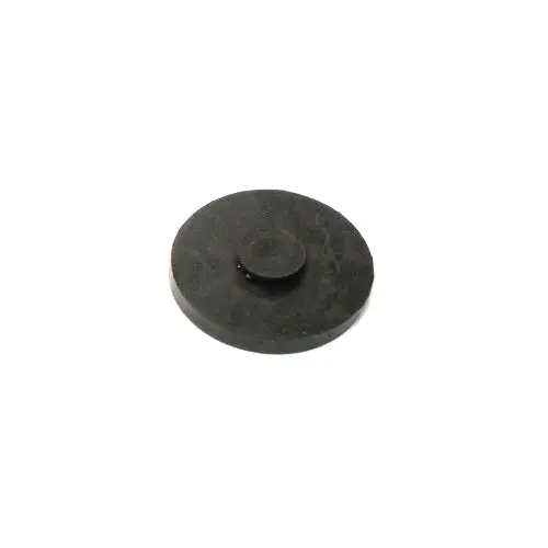 New 1/4" Bed To Frame Hold Down Pad -Round With Nipple - Cc890241 1